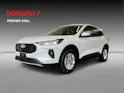 Ford Kuga 2.5 Hybrid Titanium 4x4
