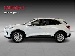 Ford Kuga 2.5 Hybrid Titanium 4x4