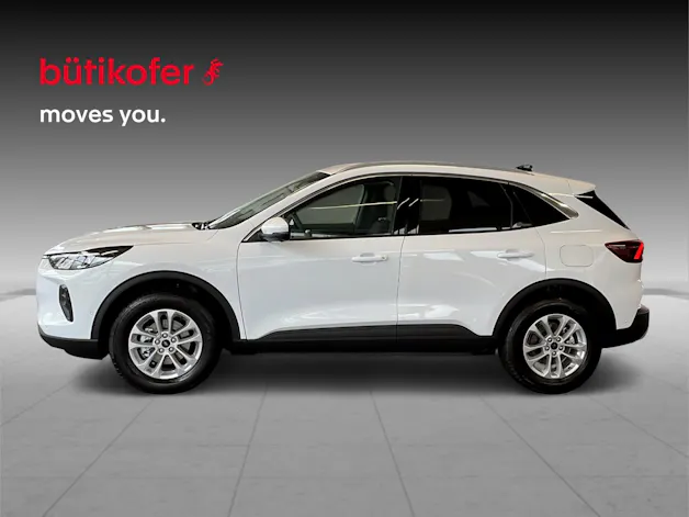 Ford Kuga 2.5 Hybrid Titanium 4x4