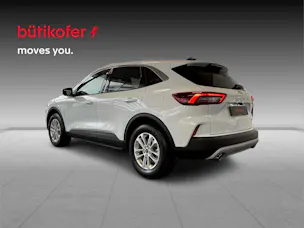 Ford Kuga 2.5 Hybrid Titanium 4x4