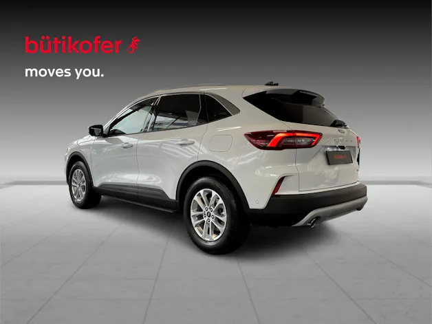 Ford Kuga 2.5 Hybrid Titanium 4x4