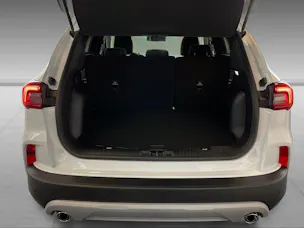 Ford Kuga 2.5 Hybrid Titanium 4x4