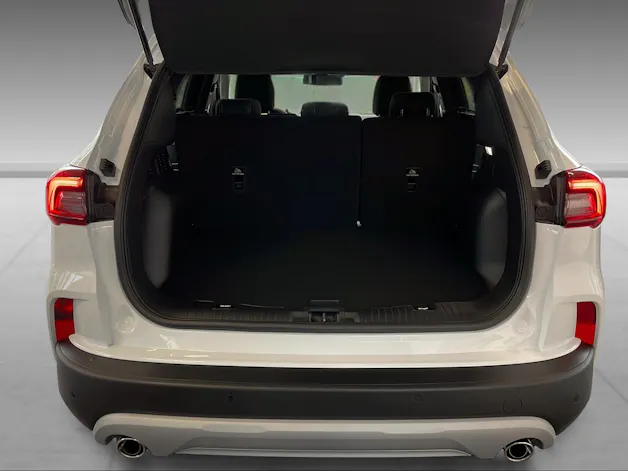 Ford Kuga 2.5 Hybrid Titanium 4x4