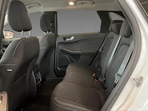 Ford Kuga 2.5 Hybrid Titanium 4x4