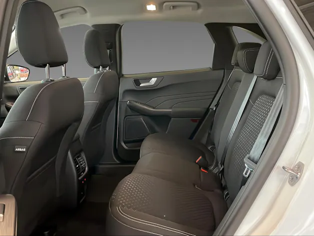 Ford Kuga 2.5 Hybrid Titanium 4x4