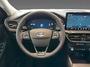 Ford Kuga 2.5 Hybrid Titanium 4x4