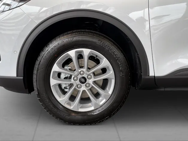Ford Kuga 2.5 Hybrid Titanium 4x4