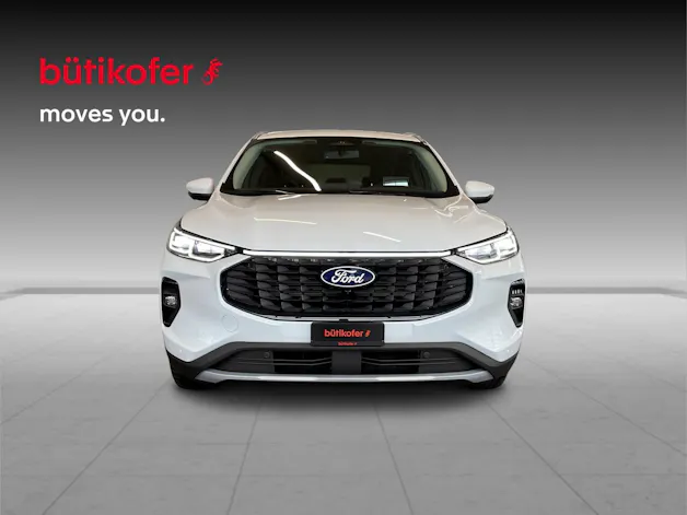 Ford Kuga 2.5 Hybrid Titanium 4x4