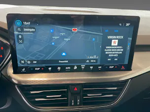 Ford Kuga 2.5 Hybrid Titanium 4x4