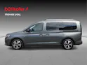 Ford Tourneo Grand Connect Rollstuhlgängig 2.0 EcoBlue 122 Active