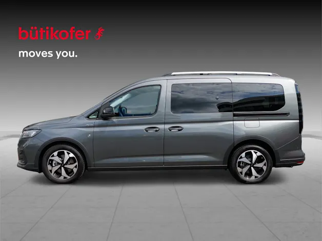 Ford Tourneo Grand Connect Rollstuhlgängig 2.0 EcoBlue 122 Active