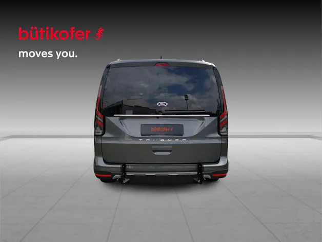 Ford Tourneo Grand Connect Rollstuhlgängig 2.0 EcoBlue 122 Active