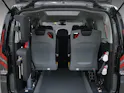 Ford Tourneo Grand Connect Rollstuhlgängig 2.0 EcoBlue 122 Active