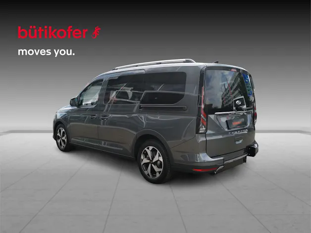 Ford Tourneo Grand Connect Rollstuhlgängig 2.0 EcoBlue 122 Active