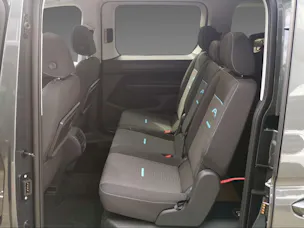 Ford Tourneo Grand Connect Rollstuhlgängig 2.0 EcoBlue 122 Active