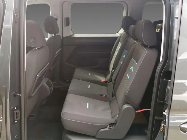 Ford Tourneo Grand Connect Rollstuhlgängig 2.0 EcoBlue 122 Active