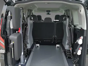 Ford Tourneo Grand Connect Rollstuhlgängig 2.0 EcoBlue 122 Active