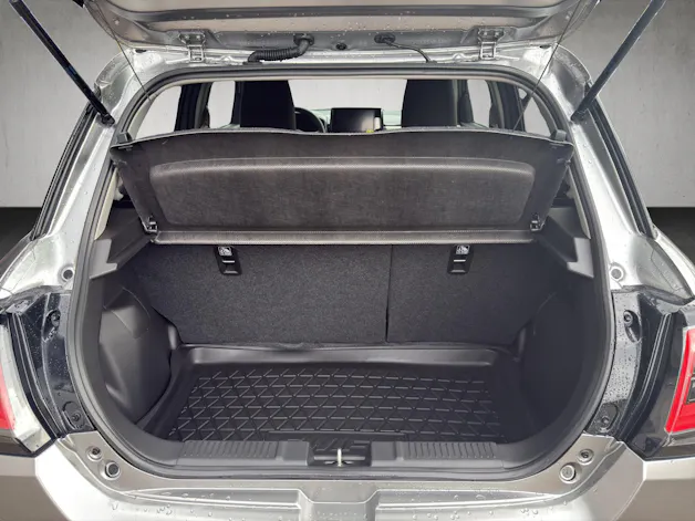 Suzuki Swift 1.2 Tradizio Top Hybrid 4x4