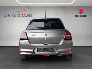 Suzuki Swift 1.2 Tradizio Top Hybrid 4x4