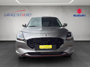 Suzuki Swift 1.2 Tradizio Top Hybrid 4x4