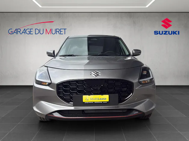 Suzuki Swift 1.2 Tradizio Top Hybrid 4x4