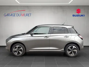 Suzuki Swift 1.2 Tradizio Top Hybrid 4x4