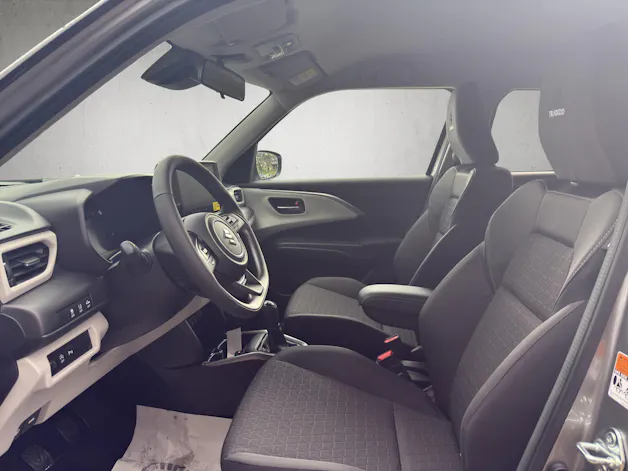 Suzuki Swift 1.2 Tradizio Top Hybrid 4x4