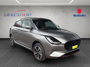 Suzuki Swift 1.2 Tradizio Top Hybrid 4x4