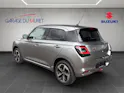 Suzuki Swift 1.2 Tradizio Top Hybrid 4x4