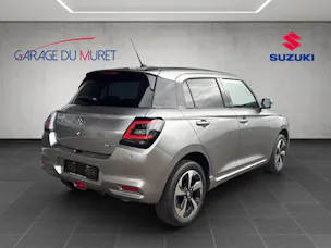 Suzuki Swift 1.2 Tradizio Top Hybrid 4x4
