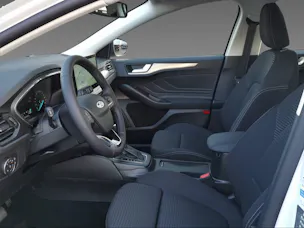 Ford Focus Station Wagon 1.0i EcoB Hybrid 155 Titanium
