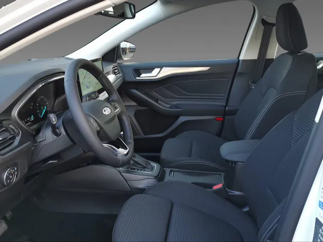 Ford Focus Station Wagon 1.0i EcoB Hybrid 155 Titanium