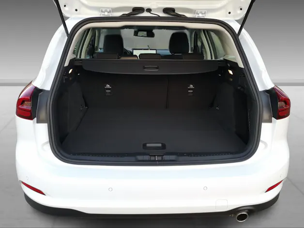 Ford Focus Station Wagon 1.0i EcoB Hybrid 155 Titanium