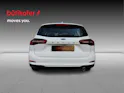 Ford Focus Station Wagon 1.0i EcoB Hybrid 155 Titanium