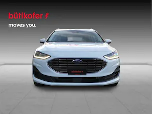 Ford Focus Station Wagon 1.0i EcoB Hybrid 155 Titanium