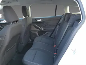 Ford Focus Station Wagon 1.0i EcoB Hybrid 155 Titanium