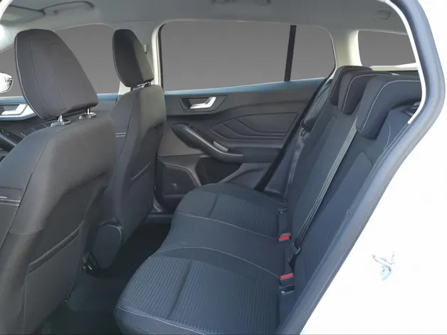 Ford Focus Station Wagon 1.0i EcoB Hybrid 155 Titanium
