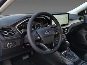 Ford Focus Station Wagon 1.0i EcoB Hybrid 155 Titanium