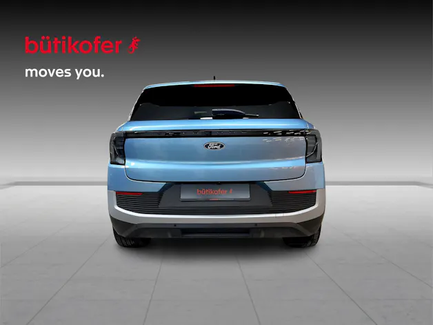 Ford Explorer Extended Range Premium AWD