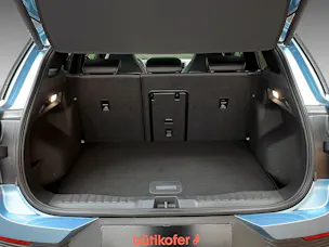 Ford Explorer Extended Range Premium AWD