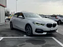 BMW 118i Sport Line Steptronic
