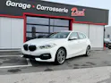 BMW 118i Sport Line Steptronic