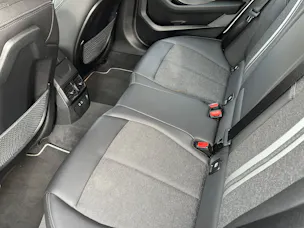 BMW 118i Sport Line Steptronic