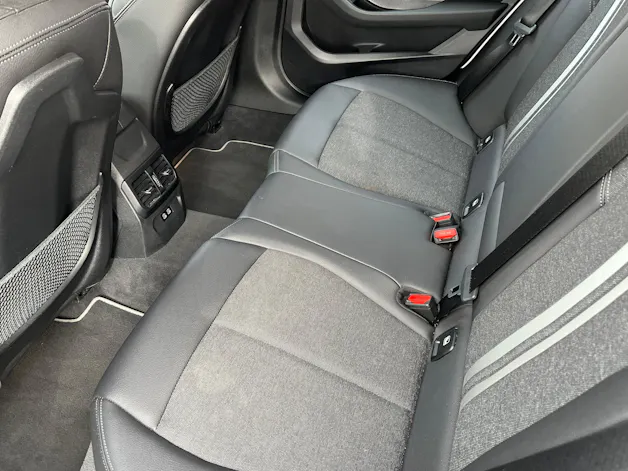 BMW 118i Sport Line Steptronic