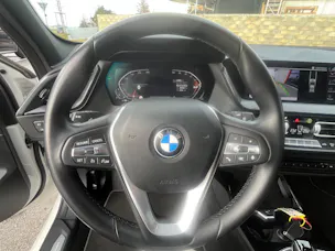 BMW 118i Sport Line Steptronic