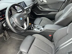 BMW 118i Sport Line Steptronic