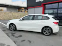 BMW 118i Sport Line Steptronic
