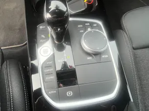 BMW 118i Sport Line Steptronic
