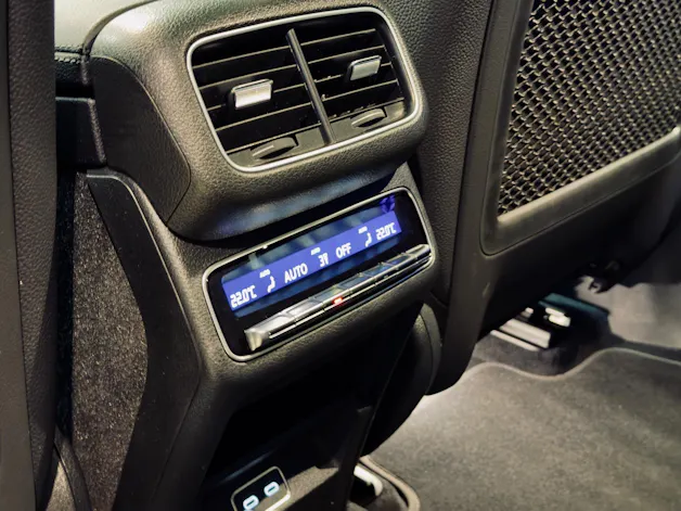 Mercedes-Benz GLE 400 e 4Matic 9G-Tronic