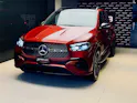 Mercedes-Benz GLE 400 e 4Matic 9G-Tronic